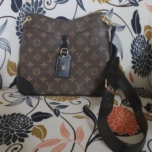 LV Small Crossbody Bag
